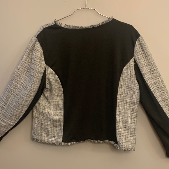 Tailored dress jacket, XL - Picture 2 of 5